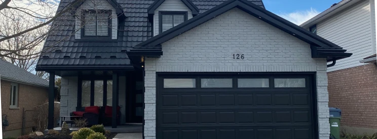 Why Choose Dominion Brick Staining?