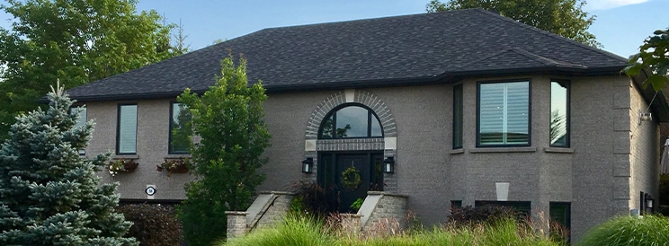 Exterior Brick, Masonry &amp; Aggregate Staining